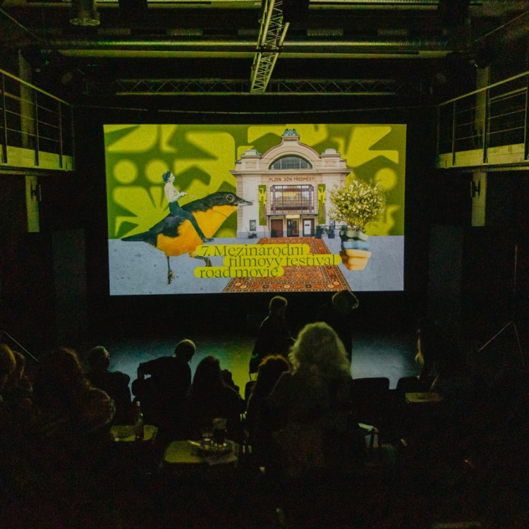International Road Movie Festival