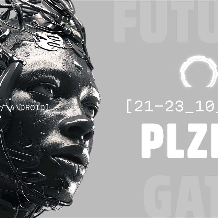 Future Gate Sci-fi Film Festival