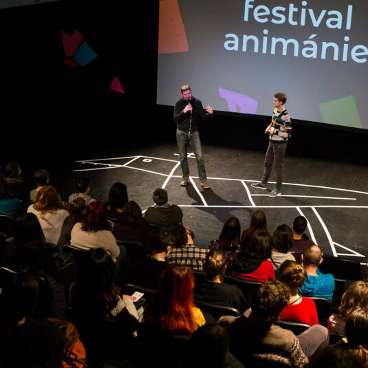 Festival Animánie