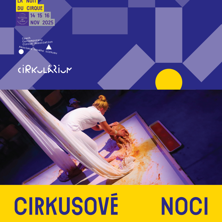 Cirkusové noci opět rozzáří plzeňské Cirkulárium