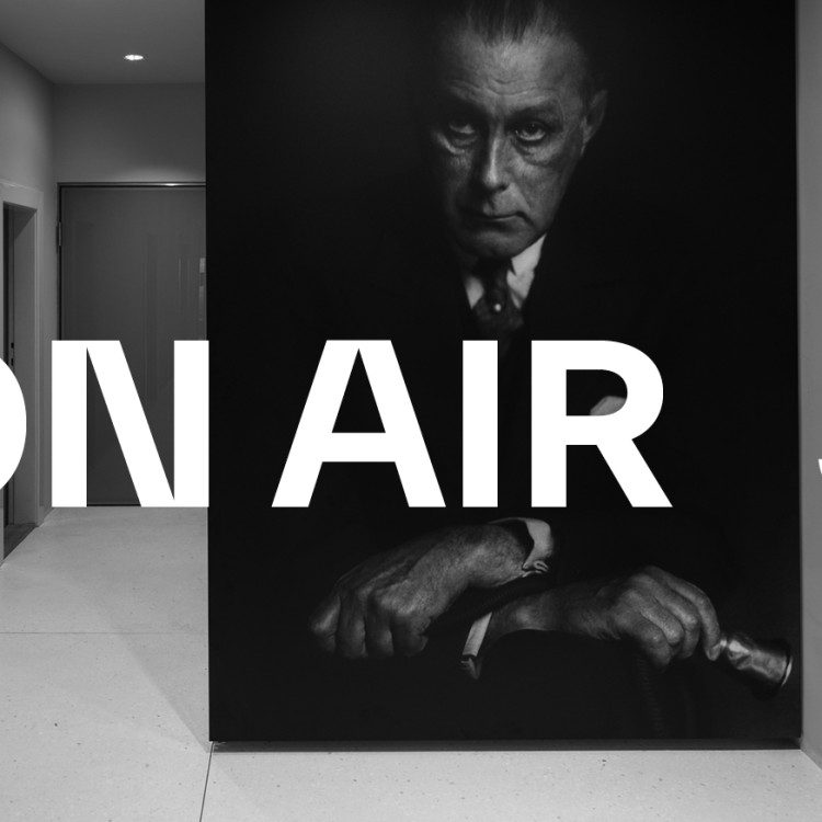 Natáčení podcastu Od Západu nefouká?