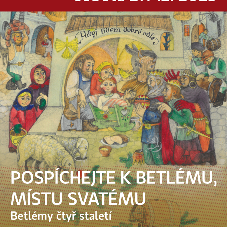 Noc betlémů 