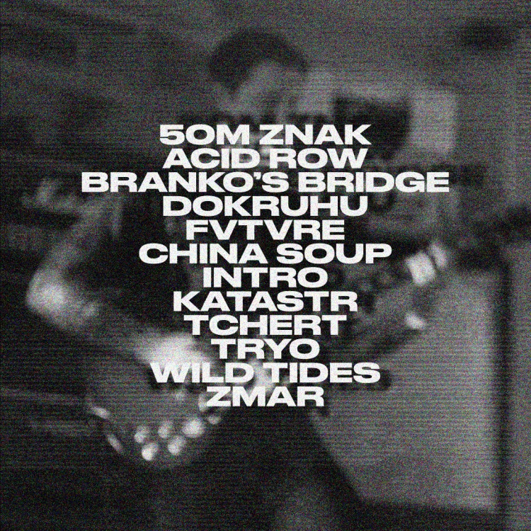 Festival Muziq představí 12 kapel