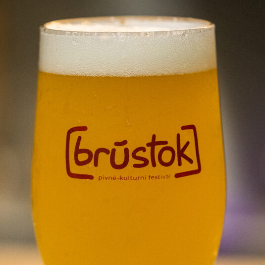 Brūstok: Pivně-kulturní festival