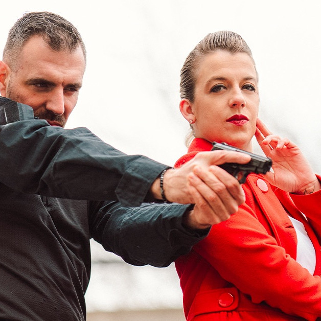 Emergency Game - Víte co dělat v krizové situaci?