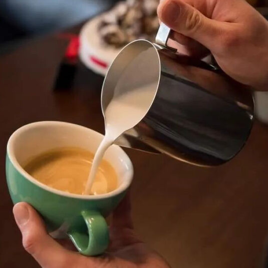 Festival kávy Lógr