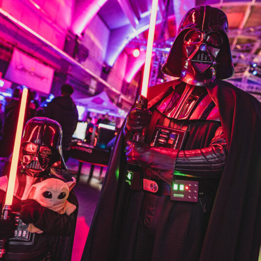 CO.CON – festival sci-fi a fantasy