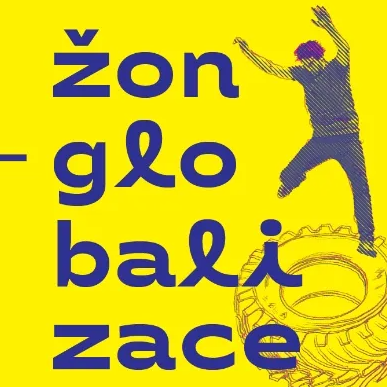 Festival nového cirkusu Žonglobalizace