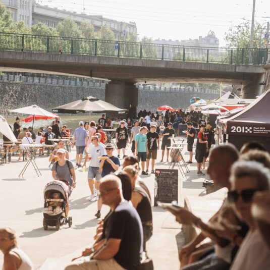 TUTO jídlo – plzeňský festival gastronomie