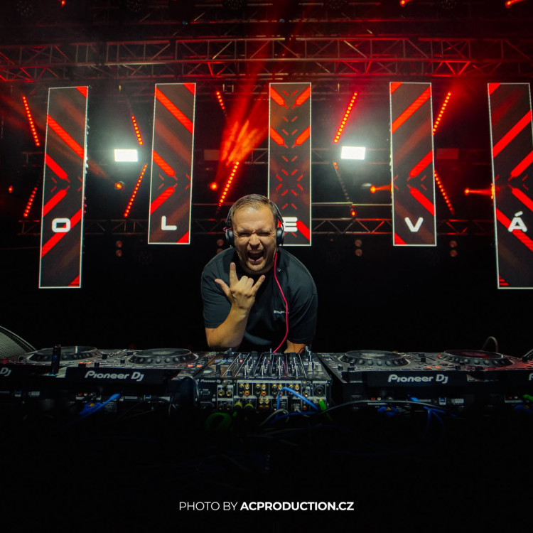 Bolevák Music Festival