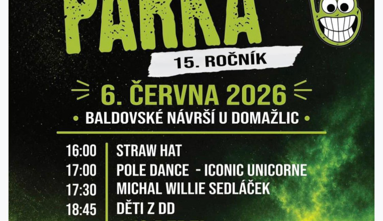 Baldovská pářka
