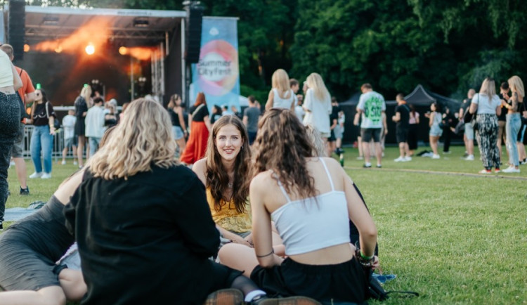 Summer City Fest
