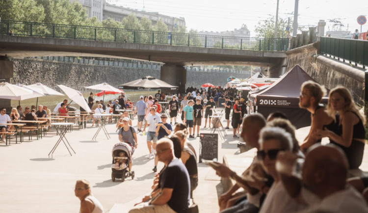 TUTO jídlo – plzeňský festival gastronomie