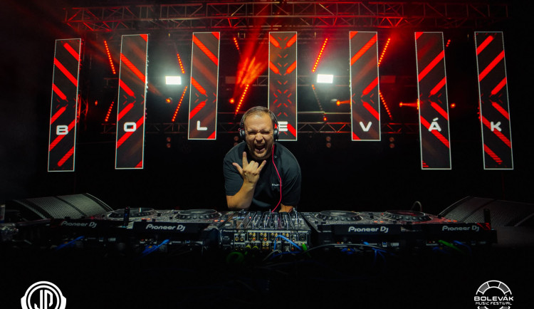 Bolevák Music Festival
