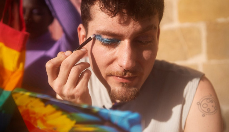 Zpověď manželky transsexuála