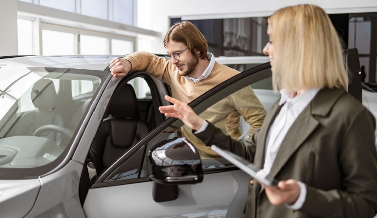 I ojetinu můžete koupit takřka bez rizika