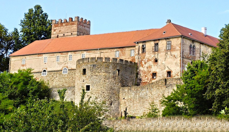 Nebýt včelařských brtí, nebyla by Brtnice