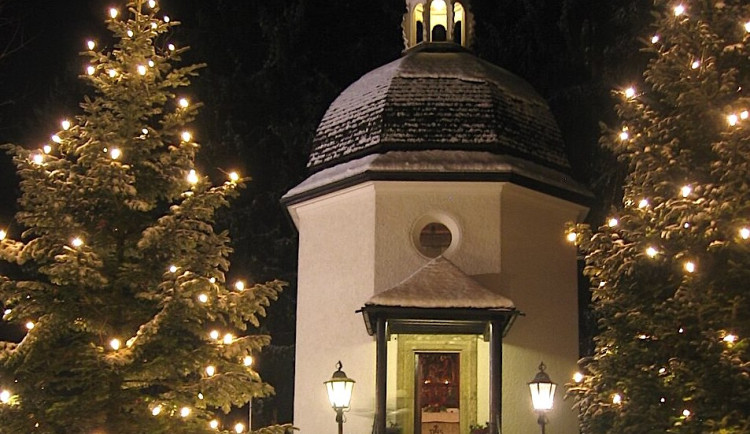 Čaro Vianoc a príbeh najkrajšej vianočnej piesne