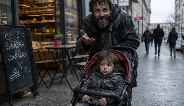Já i vy máme štěstí