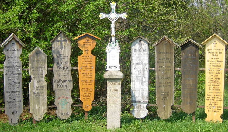 Není prkno jako prkno