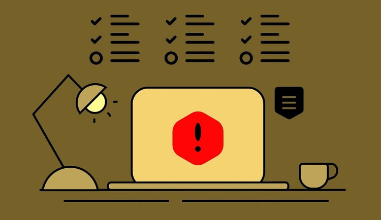 dTest: Nezákonné komentáře, příspěvky nebo videa? Nahlašte je!