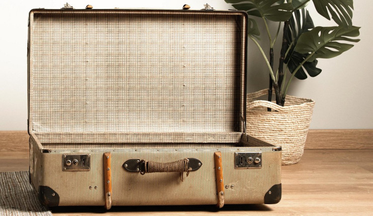 Vyprávění ženy, která nechtěla domů žádného chlapa