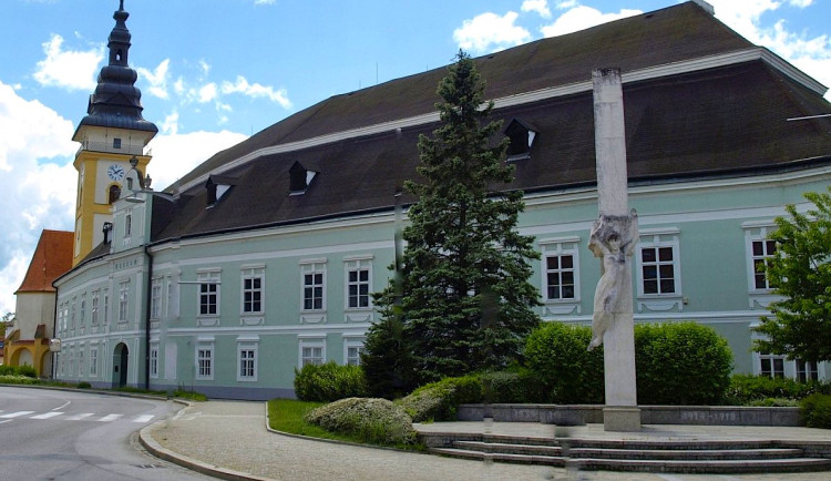 Moravské Budějovice dokážou překvapit