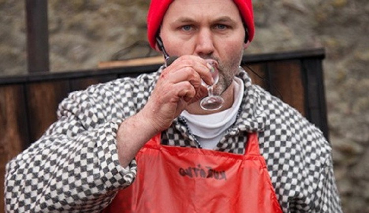 TIPY NA VÍKEND: Slavnosti moravského uzeného, Maraton s roztroušenou sklerózou, florbal se Švancim a Veganfest