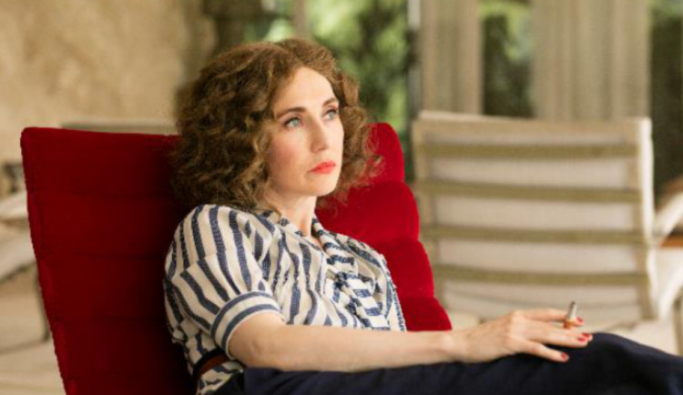 VIDEO: Film Skleněný pokoj už má i český dabing. Do kin vstupuje příští týden