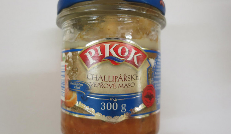 FOTO: Lidl prodával masné výrobky z Polska, u kterých byl falšovaný podíl masa