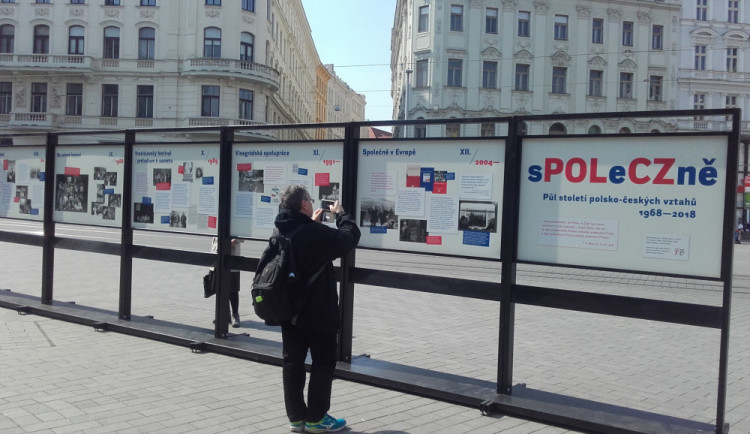 V Brně začaly Dny polské kultury