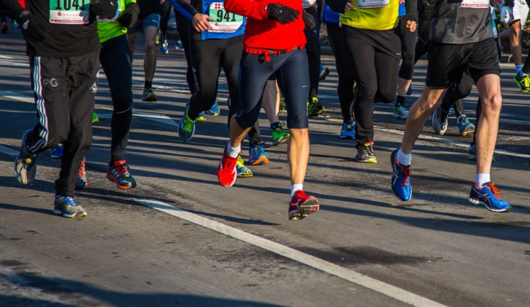 Kraví horu v sobotu zaplaví běžci. Výtěžek ze startovného pomůže dětem s autismem