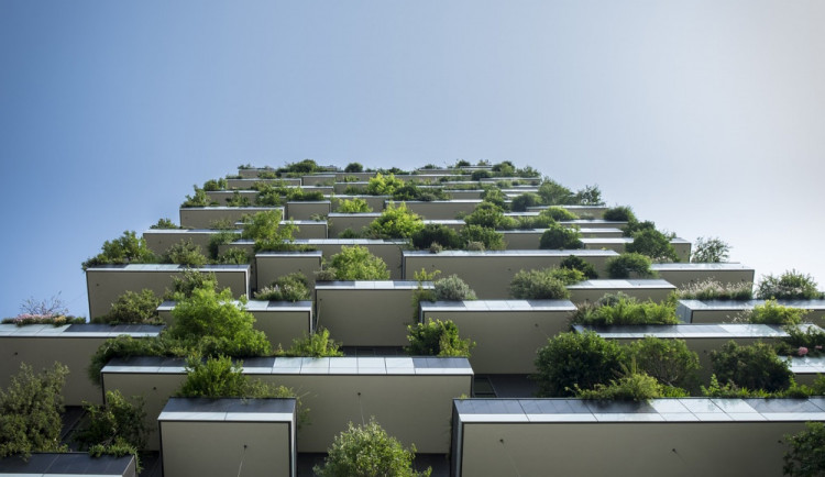 V centru Brna roste počet nových bytů. Ceny nestoupají, trh se uklidňuje