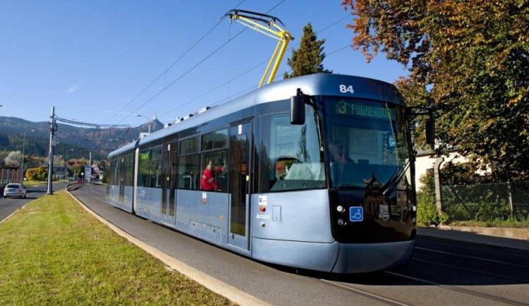 Ester, Evička, Drak nebo Sisi? Brňané můžou rozhodnout o názvu nové šaliny