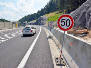 Obce v Plzeňském kraji nechtějí zpoplatnění dvou silnic I. třídy