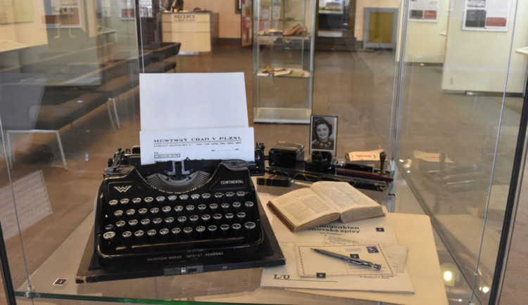 Jaký byl rok 1939 pro Plzeň, představuje výstava.