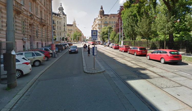 Veveří bez aut nechceme. Radní brněnského středu odmítli plán předchozí koalice