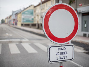 Plzeňský kraj díky dotacím EU značně zlepšil kvalitu svých silnic