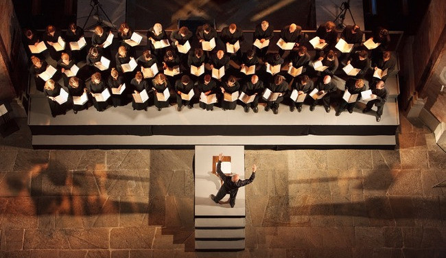 Obrovský úspěch pro brněnskou kulturu! Festival Janáček Brno získal operního Oscara