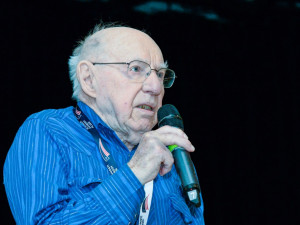 V Plzni začaly Slavnosti svobody, přijelo deset veteránů.