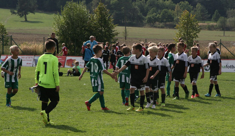 Dotační labyrint sportu, aneb státní financování je stále na míle daleko od koordinovaného a transparentního fungování