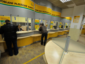 Nastupující prvňáčci dostanou Plzeňskou kartu zdarma