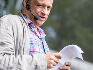 Beko Fresh Festival.