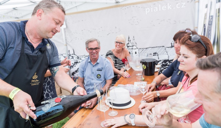 Beko Fresh Festival.