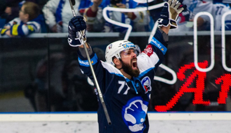 Milan Gulaš se připojí k reprezentaci