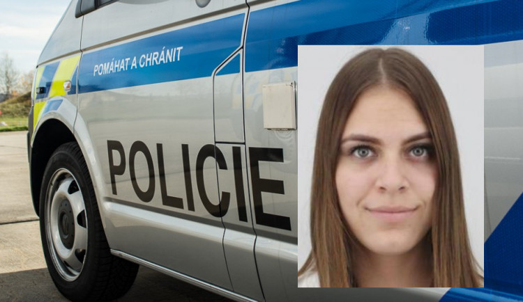 PÁTRÁNÍ: Rodina pohřešuje mladou dívku, odešla z domu a už se nevrátila