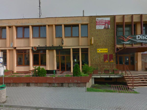 Chlumčany na Plzeňsku nepostaví nový kulturní dům, opraví starý