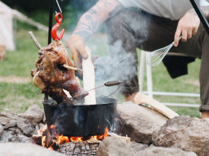 Gastronomické zážitky už tento víkend na Beko Fresh festivalu v Plzni.