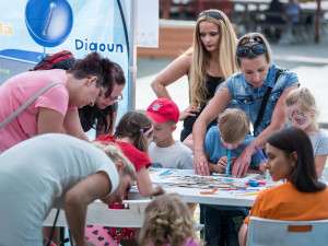 Gastronomické zážitky už tento víkend na Beko Fresh festivalu v Plzni.