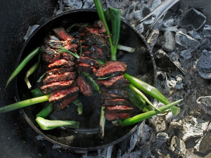 Gastronomické zážitky už tento víkend na Beko Fresh festivalu v Plzni.